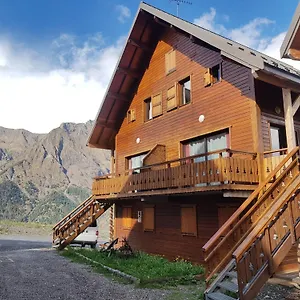 Appartement Duplex Dans Au Coeur De La Station, Réallon