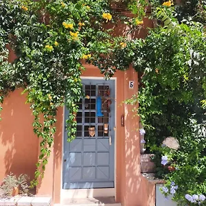 Appartement L'imprevu De Cotignac, Appart' Et Duplex Au Coeur Du Village, Cotignac
