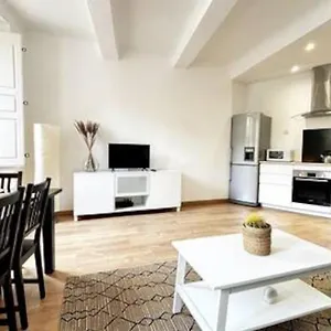 Appartement Douce Provence - Coeur De Village, Cotignac